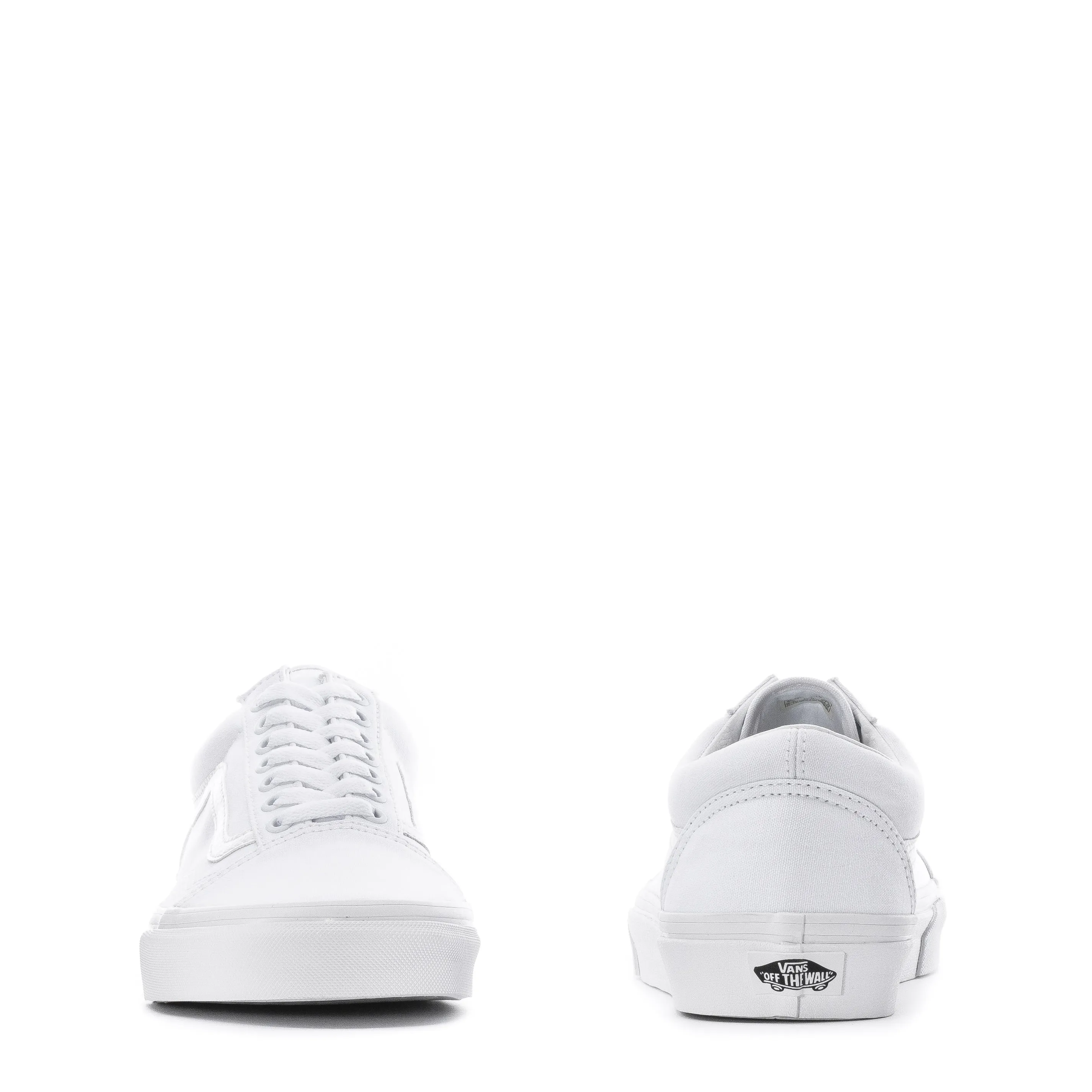 Old Skool - Mens Quick Drying Fabric Chill Mode