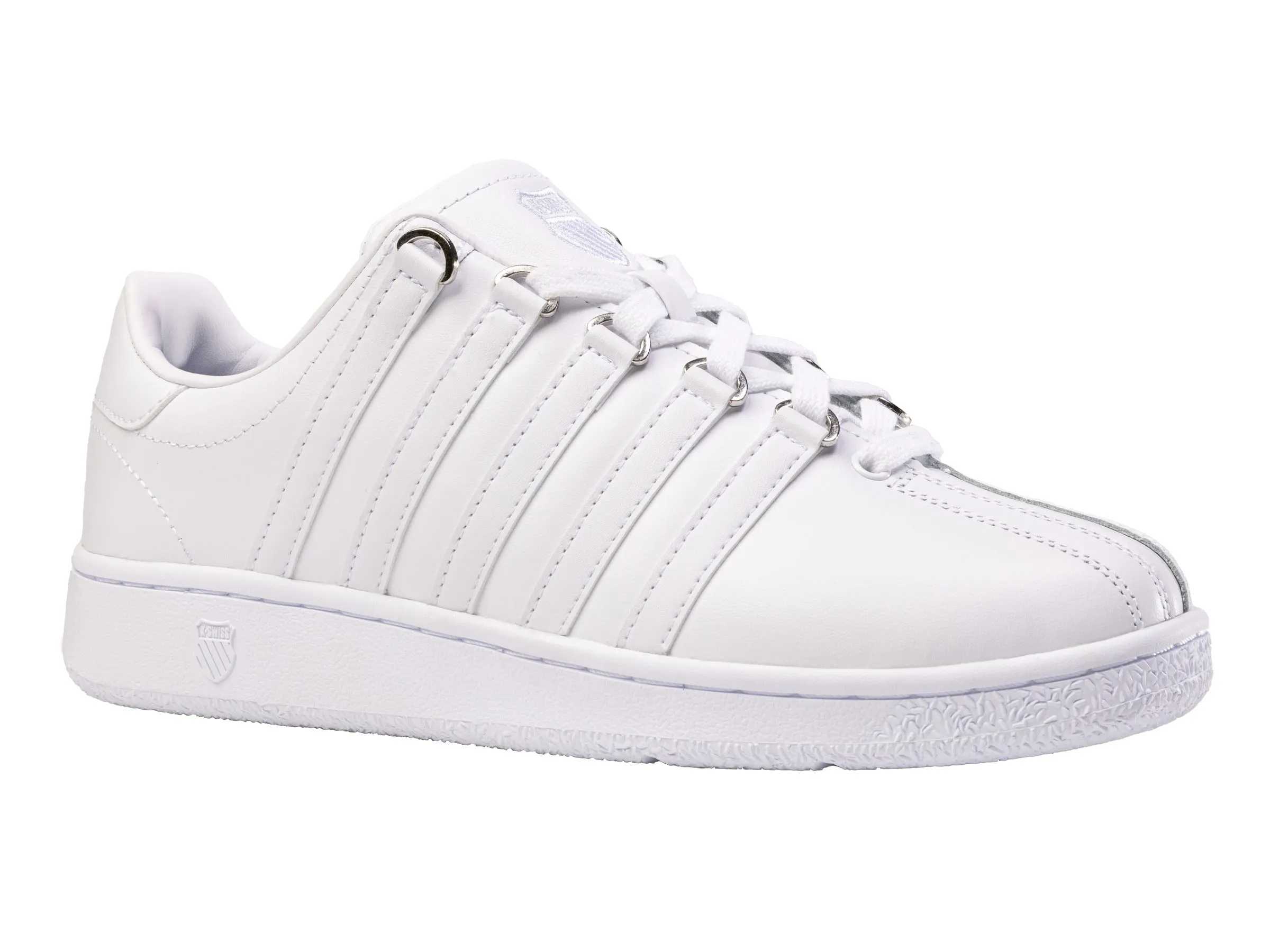 Sole Soft 97321-101-W | CLASSIC VN | WHITE/WHITE