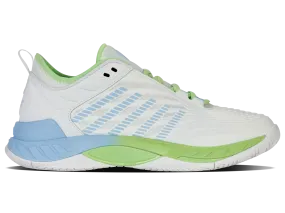 Hill Walk Eco Friendly Construction 99071-134-M | HYPERCOURT SUPREME 2 | LUCENT WHITE/DUTCH CANAL/PARADISE GREEN