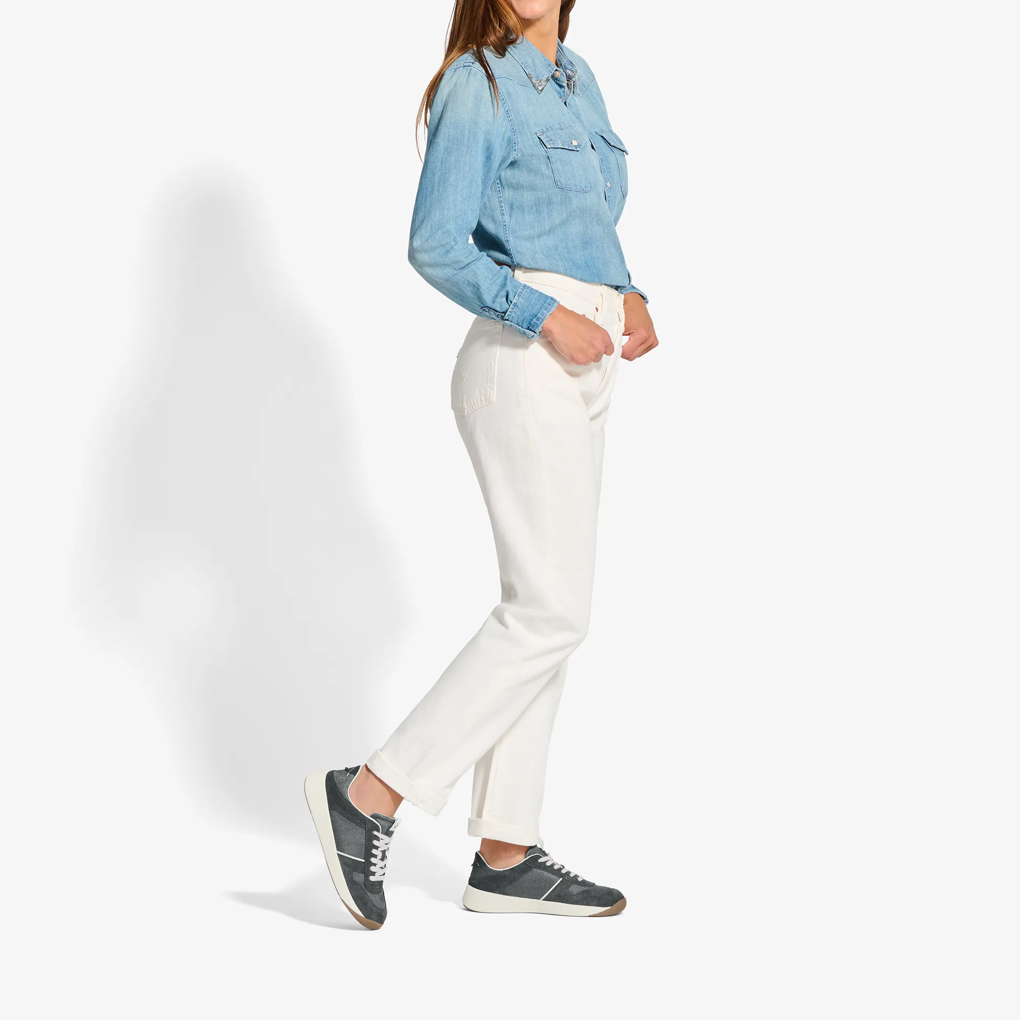 Kaulele Mesh - Lava Rock / Rock Low Effort Multidirectional Traction