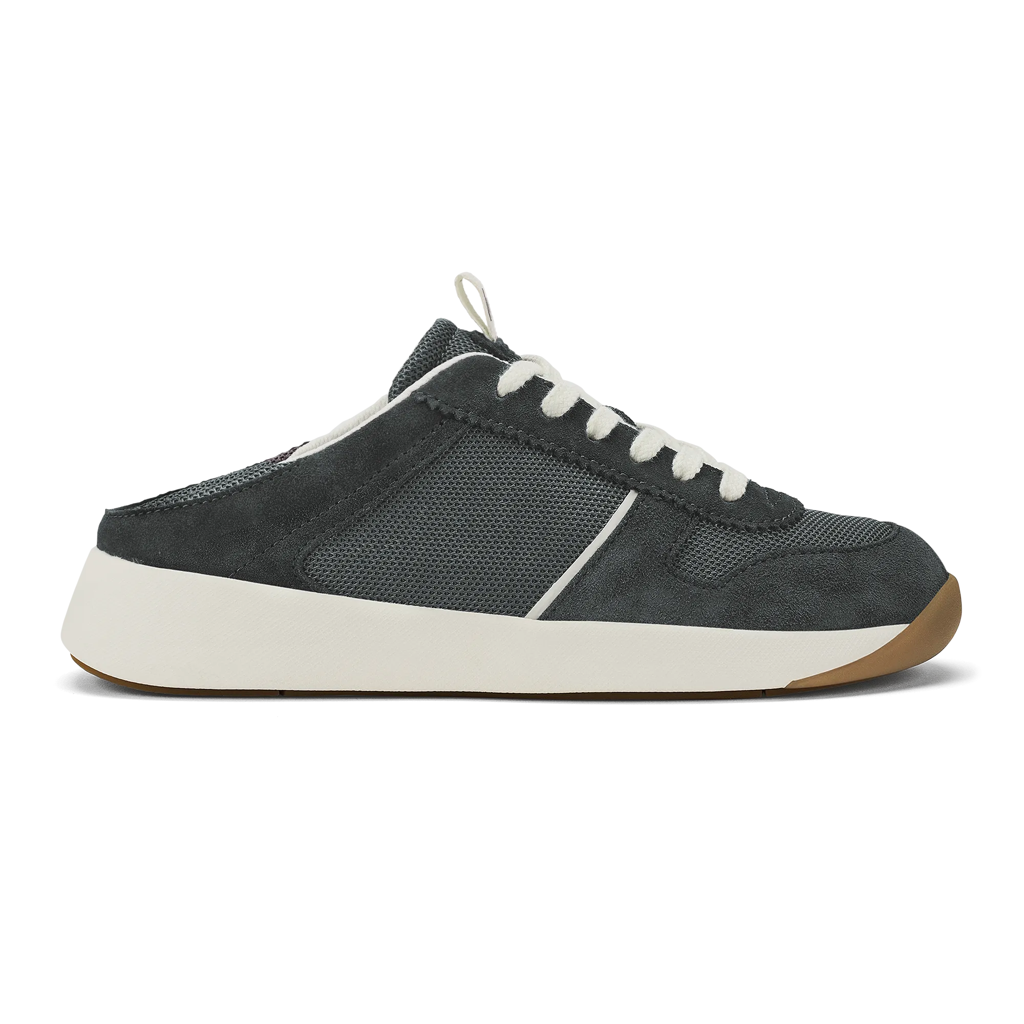 Street Ball Kaulele Mesh - Lava Rock / Rock