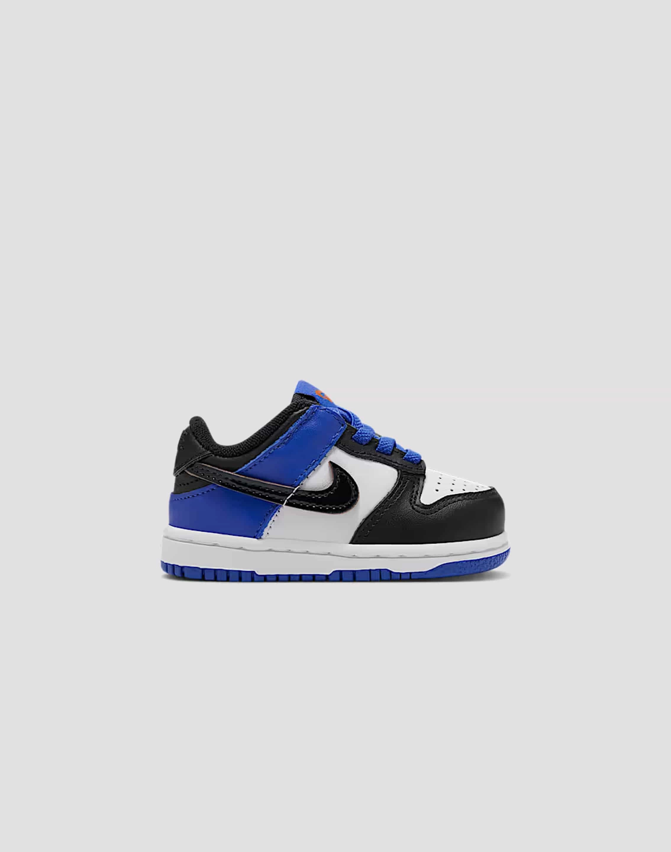 Nike Dunk Low Toddler Thermal Insulation Layer