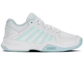 Narrow Fit Mix Hue 98552-175-M | COURT EXPRESS PICKLEBALL | WHITE/BLUE GLOW