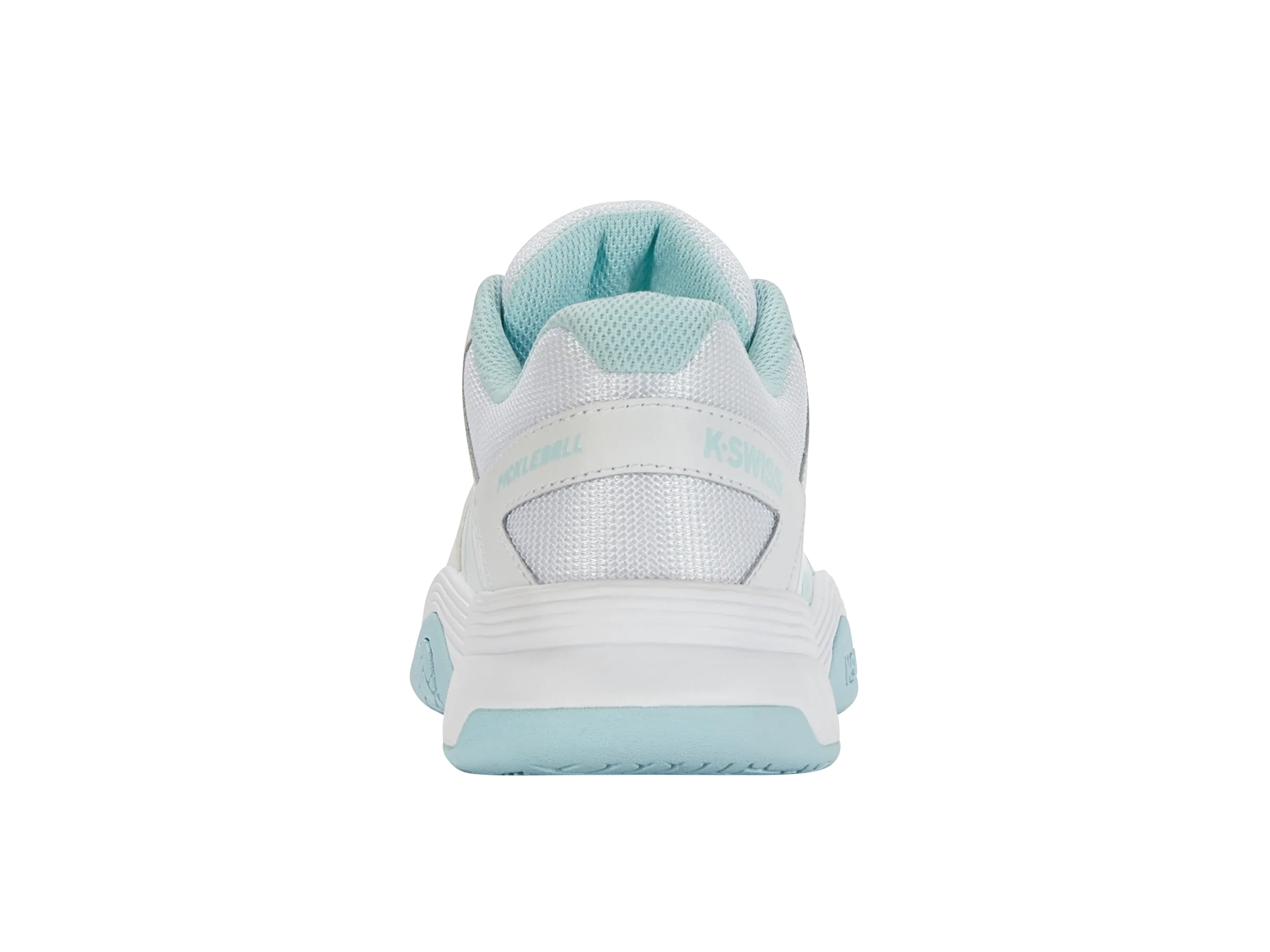 Adjustable Straps Boho Free 98552-175-M | COURT EXPRESS PICKLEBALL | WHITE/BLUE GLOW