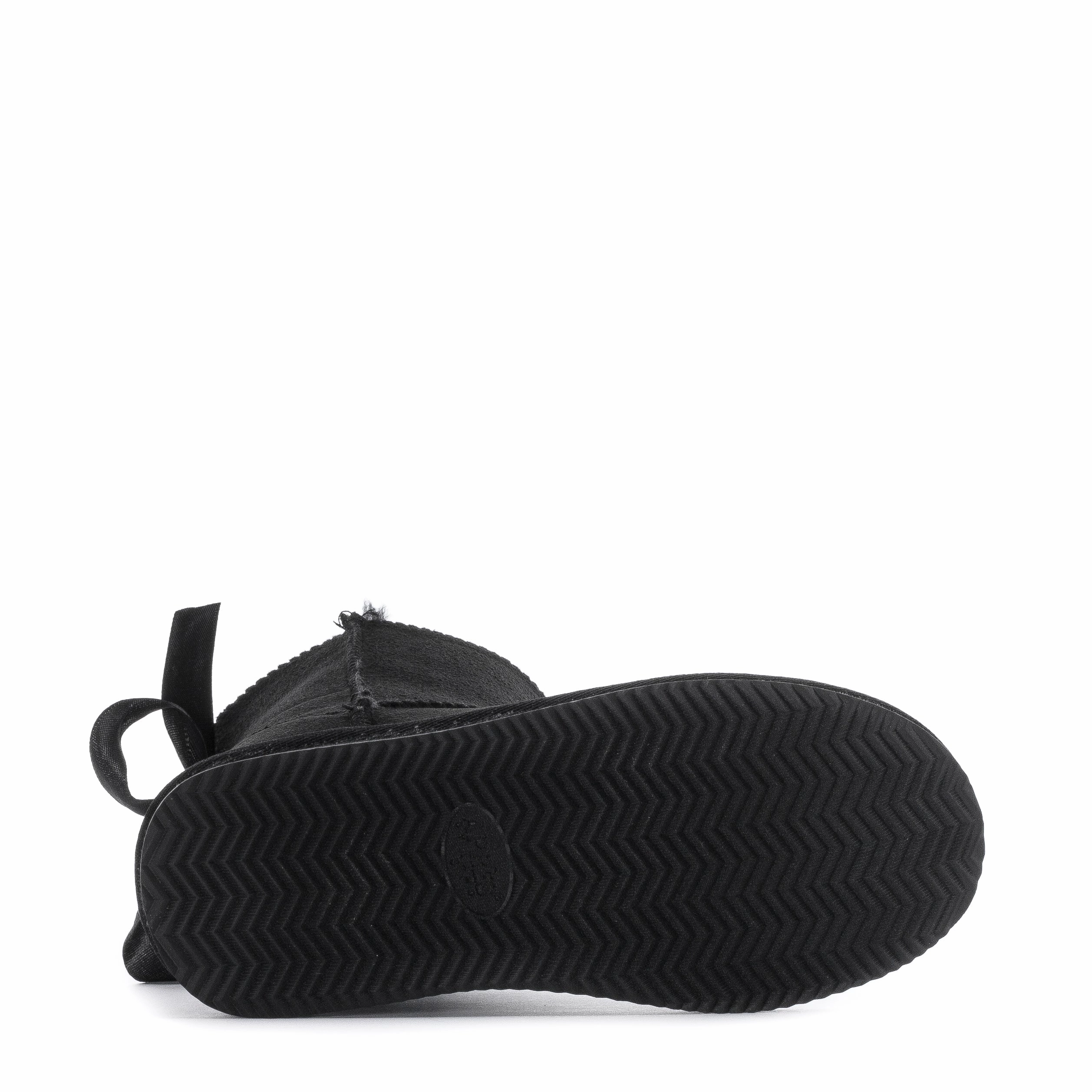 Rugged Built Comfort Seeker Rugged Built Weather Resistant User Bowyn Boot - Kids