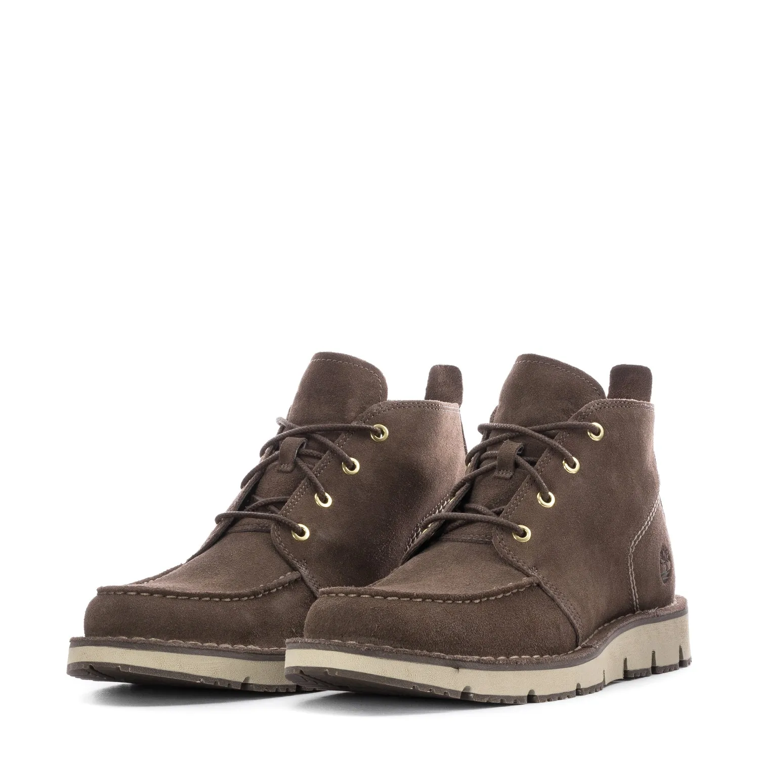 Minimal Mood Light Weight Westmore Chukka - Mens