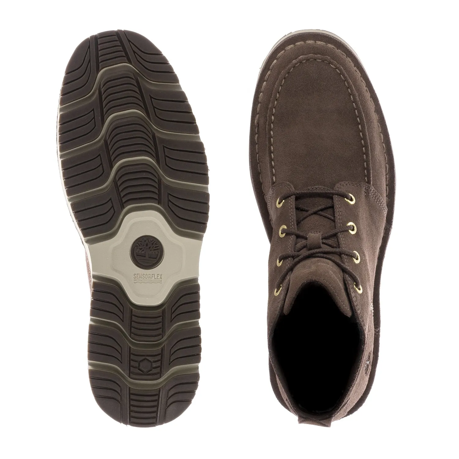 Westmore Chukka - Mens Multi Look