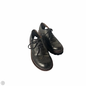 Reliable stability day use Shoes Sneakers By Boc In Grey, Size: 6