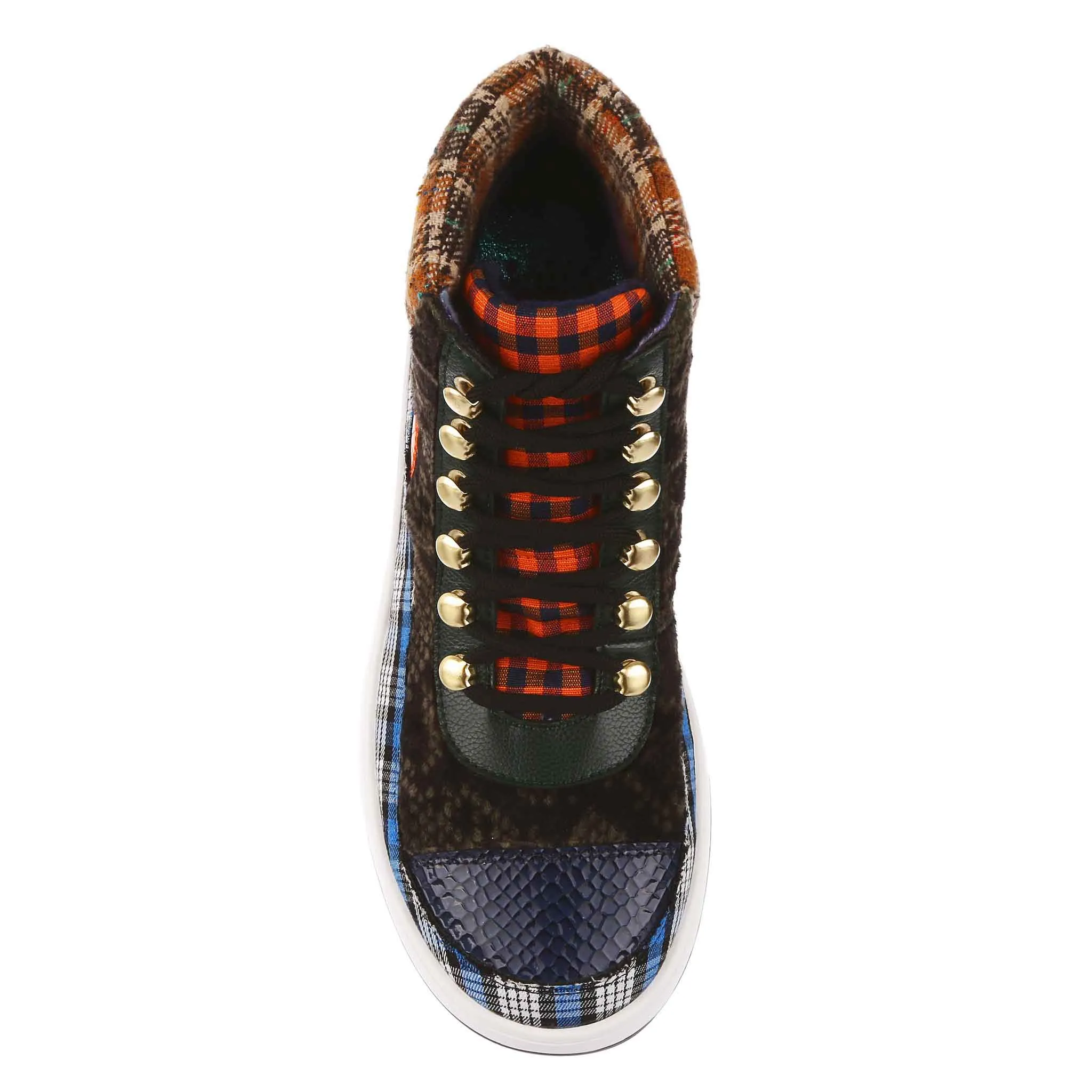 Stoney Beach Scent Path