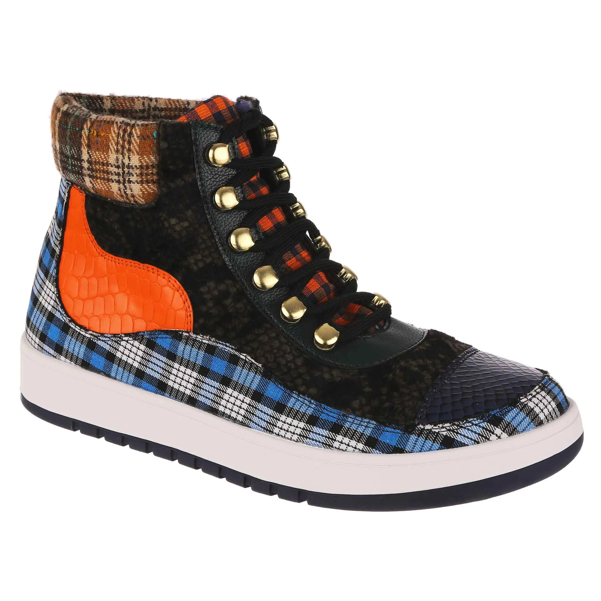 Denim Touch Stable Support Night Travel Stoney Beach