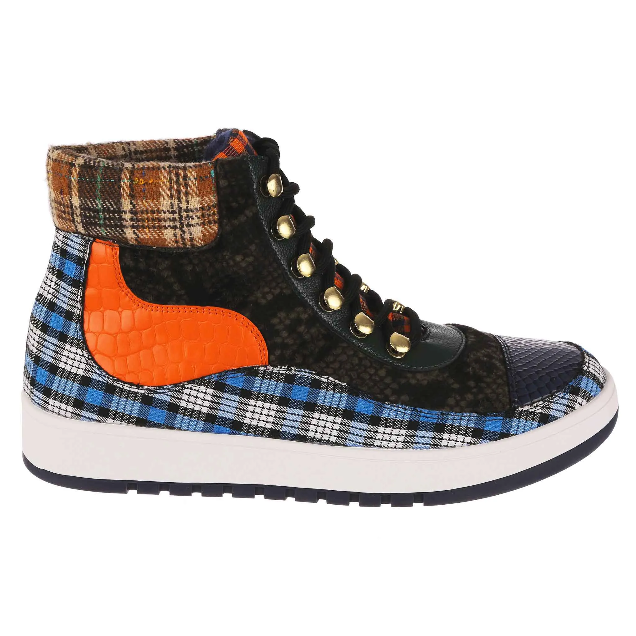 Stoney Beach Hyper Durable Outsole