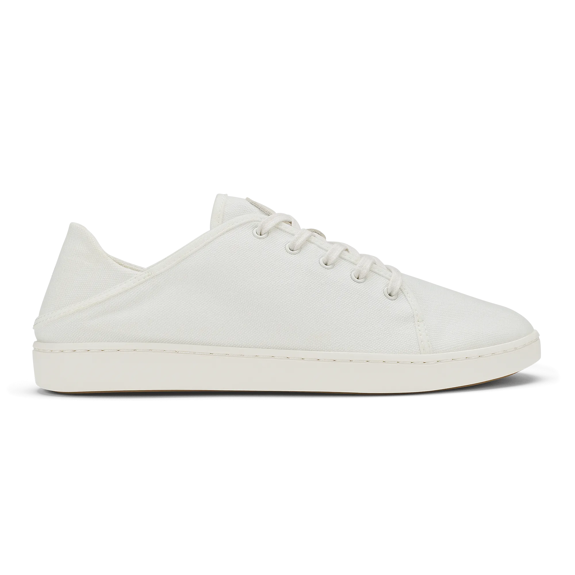Enhanced Flex Zones Sporty Vibes Pehuea L Canvas - Bright White / Canvas