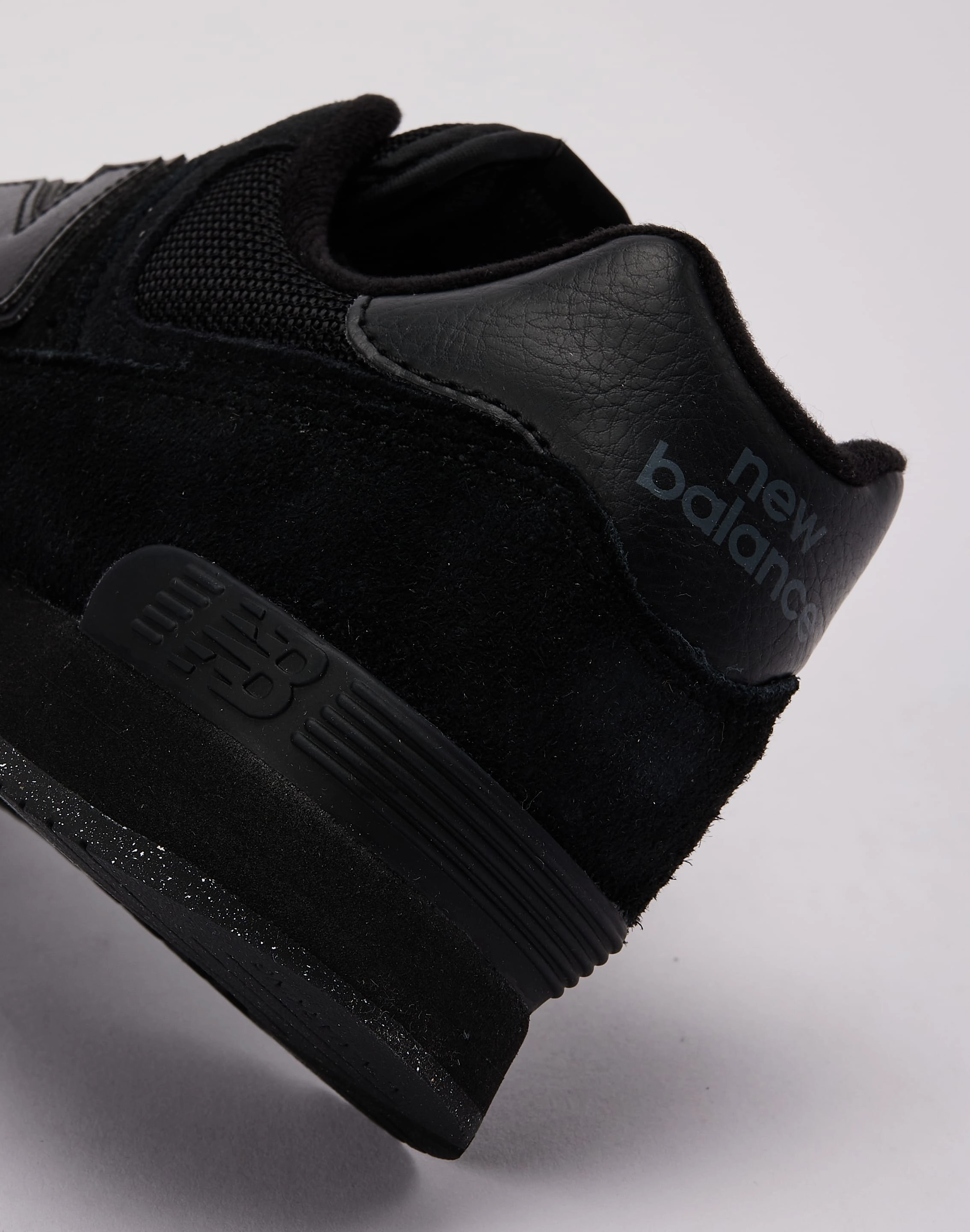 Endurance Ride High Stability New Balance 574 Grade-School