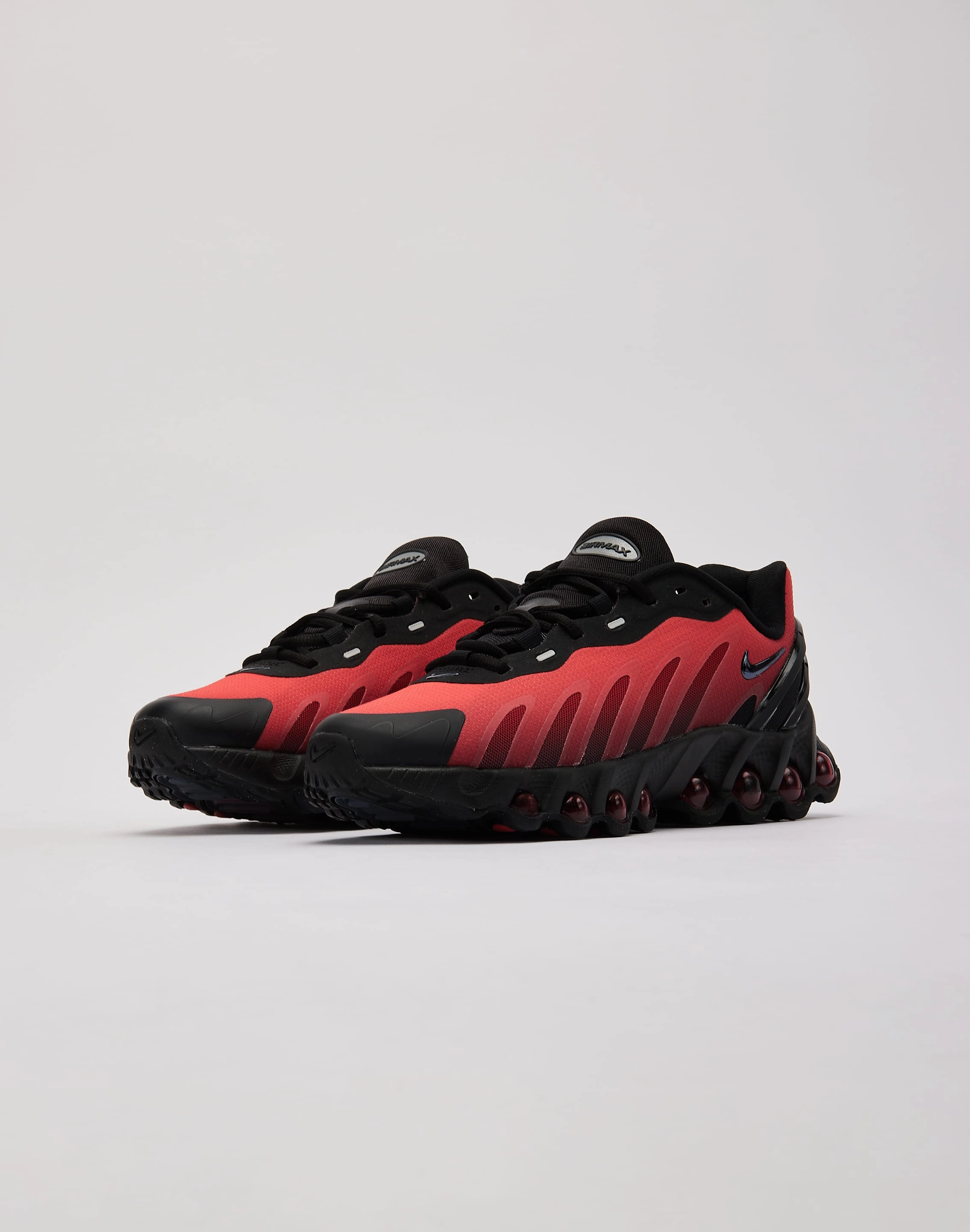 Comfort Walk Shock Diffusion Nike Air Max Dn8 Grade-School