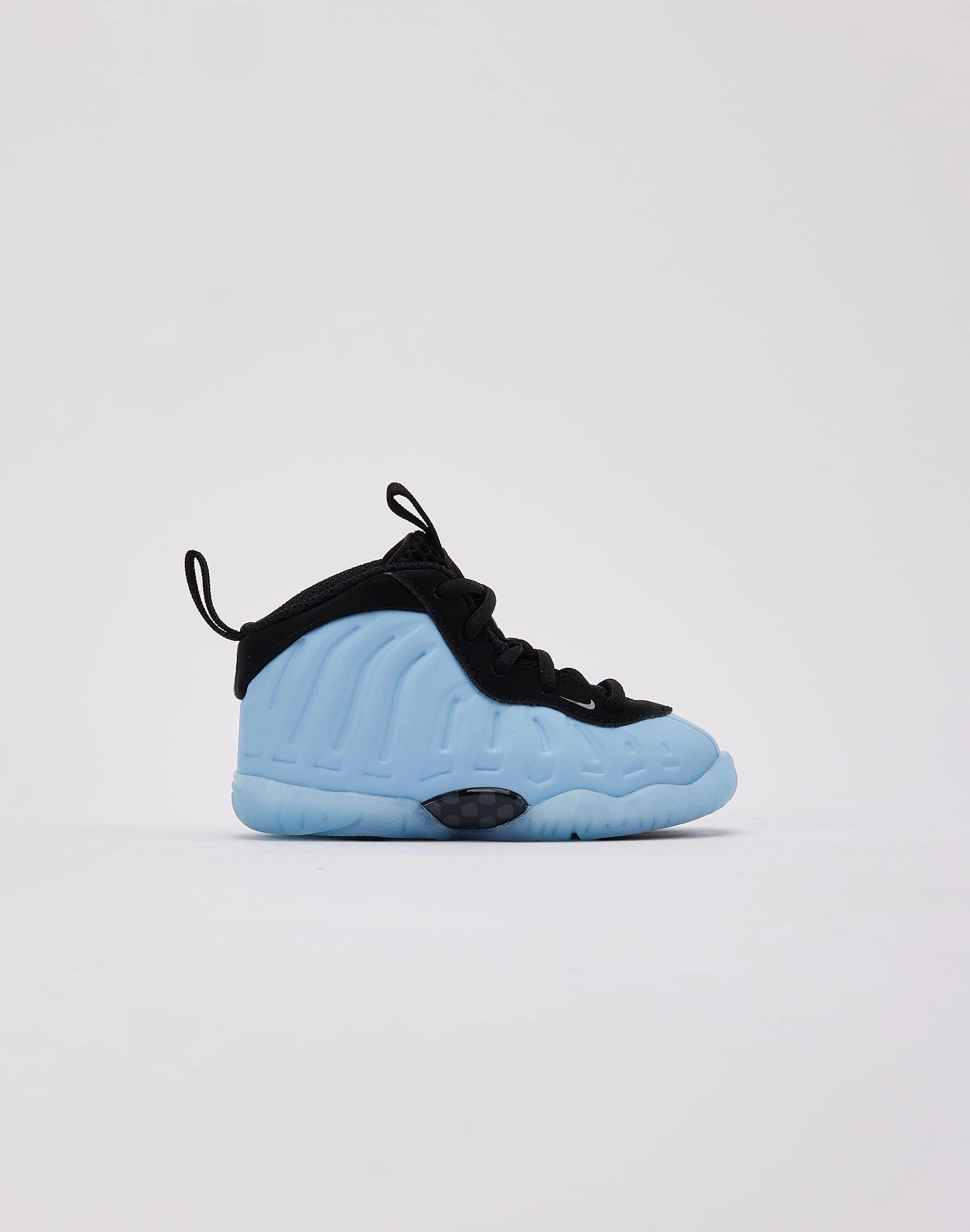Nike Little Posite One 'Psychic Blue' Toddler Quick Dry Fabric