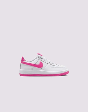 Nike Force 1 Low Pre-School LightweightDesign Sporty kids' attire