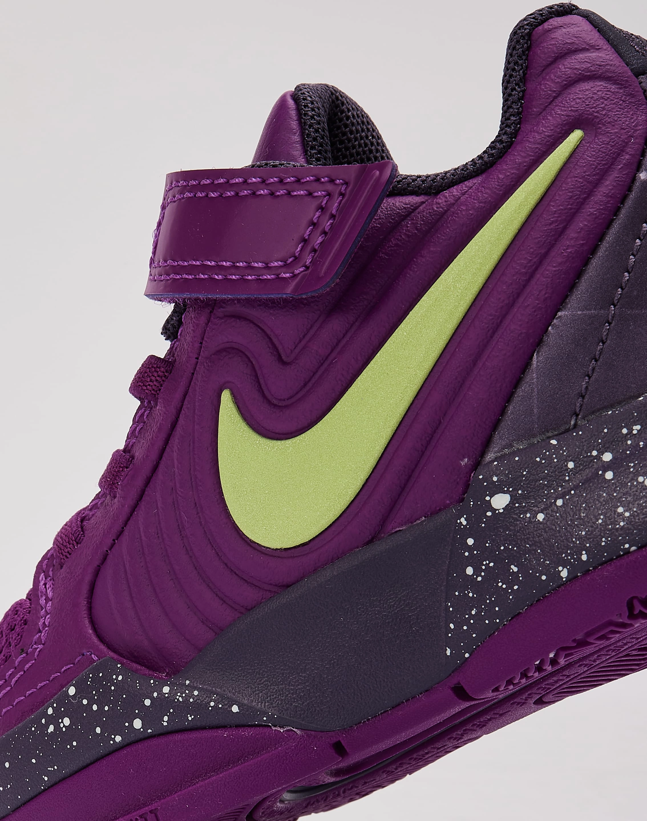 Nike Ja 2 Pre-School Non Restrictive Fit Athletic kids' gear