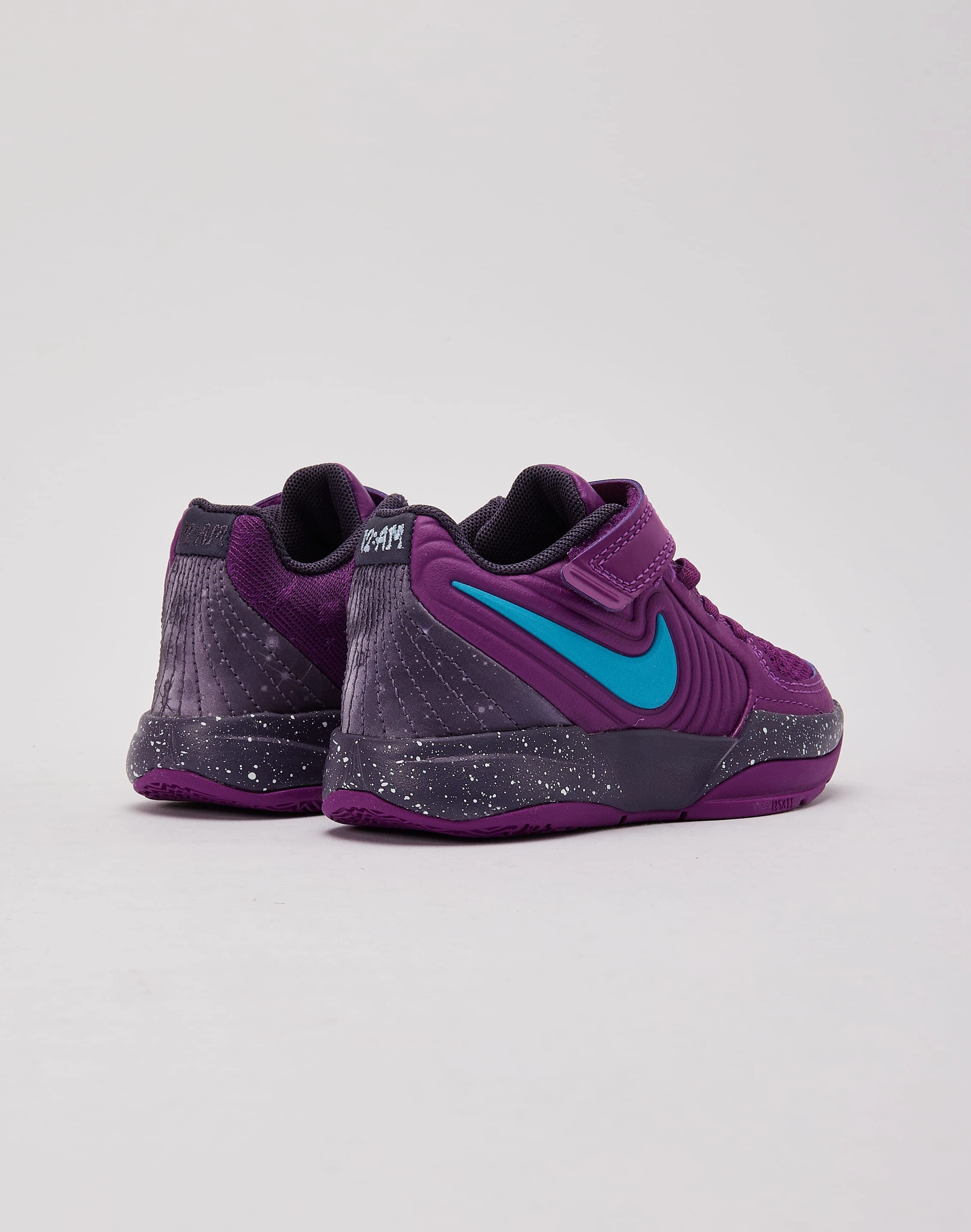 Nike Ja 2 Pre-School Double Layered Sole