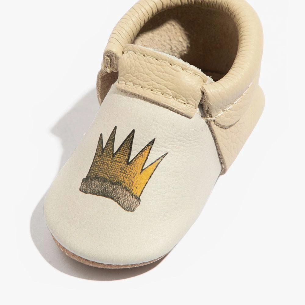 Wild Thing City Baby Shoe Kids' fall shoes