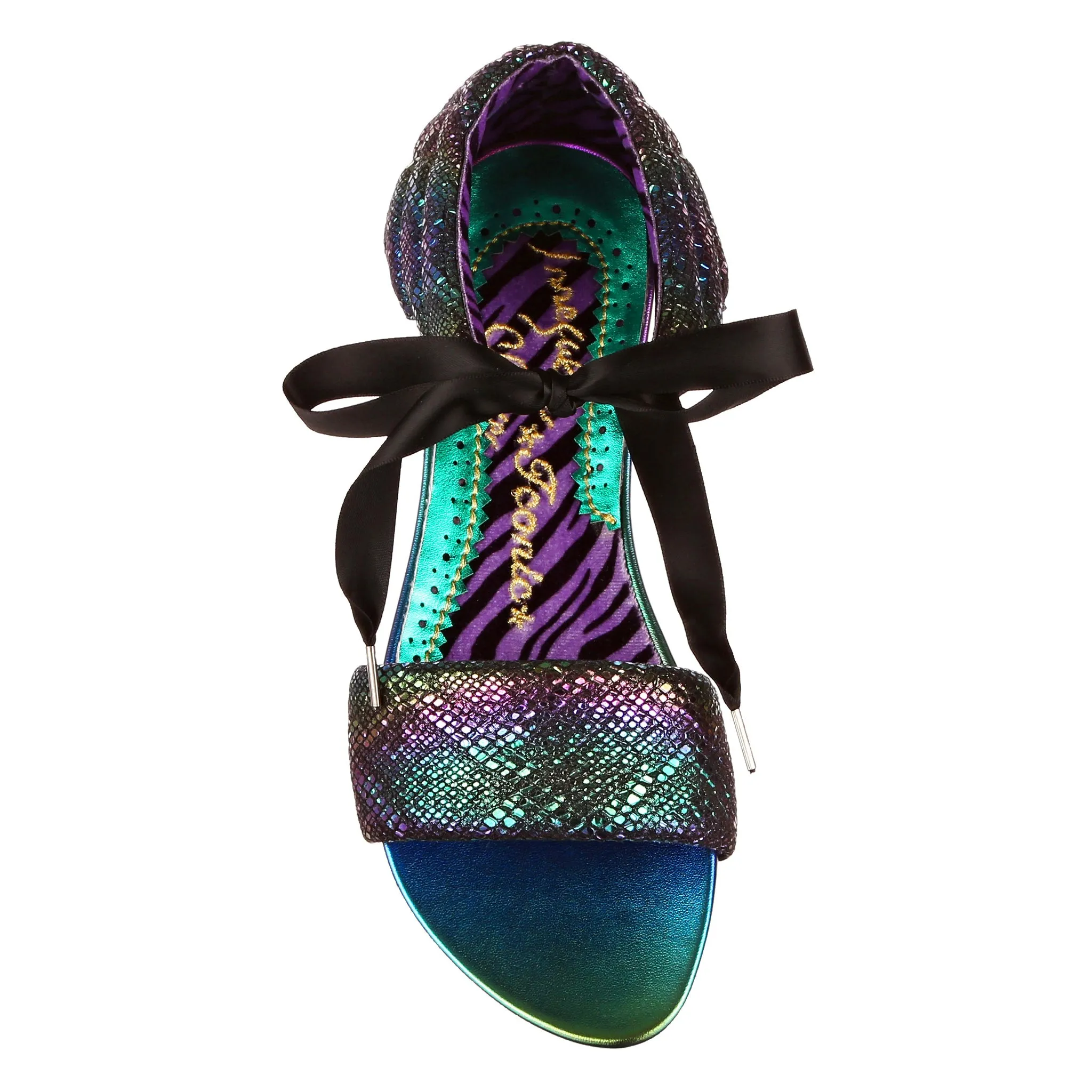 Elegant Look Media Day Winging It