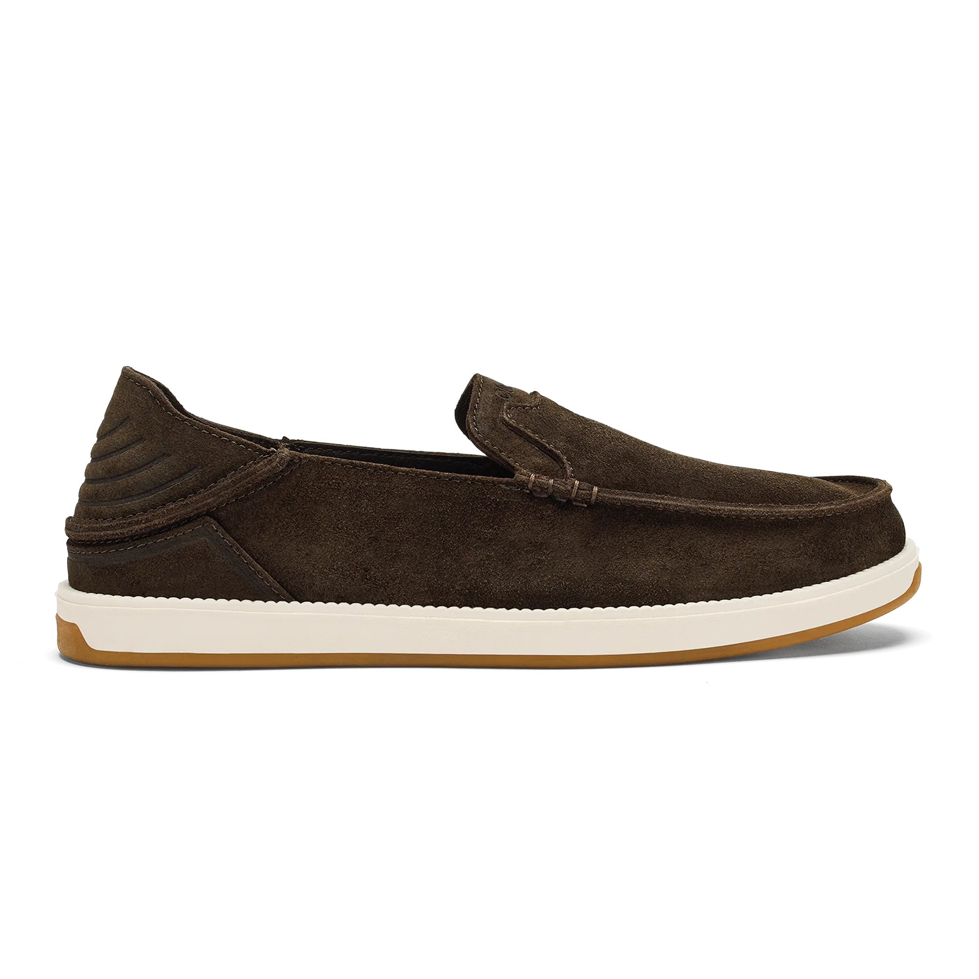 Kkaha Nia - Dark Wood Comfort Glide Shoes