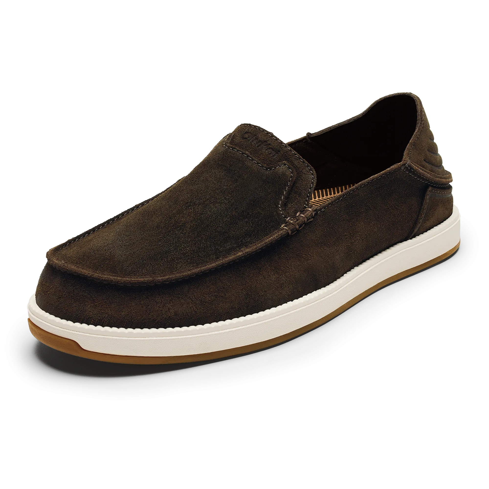 Kkaha Nia - Dark Wood Slim flexibility