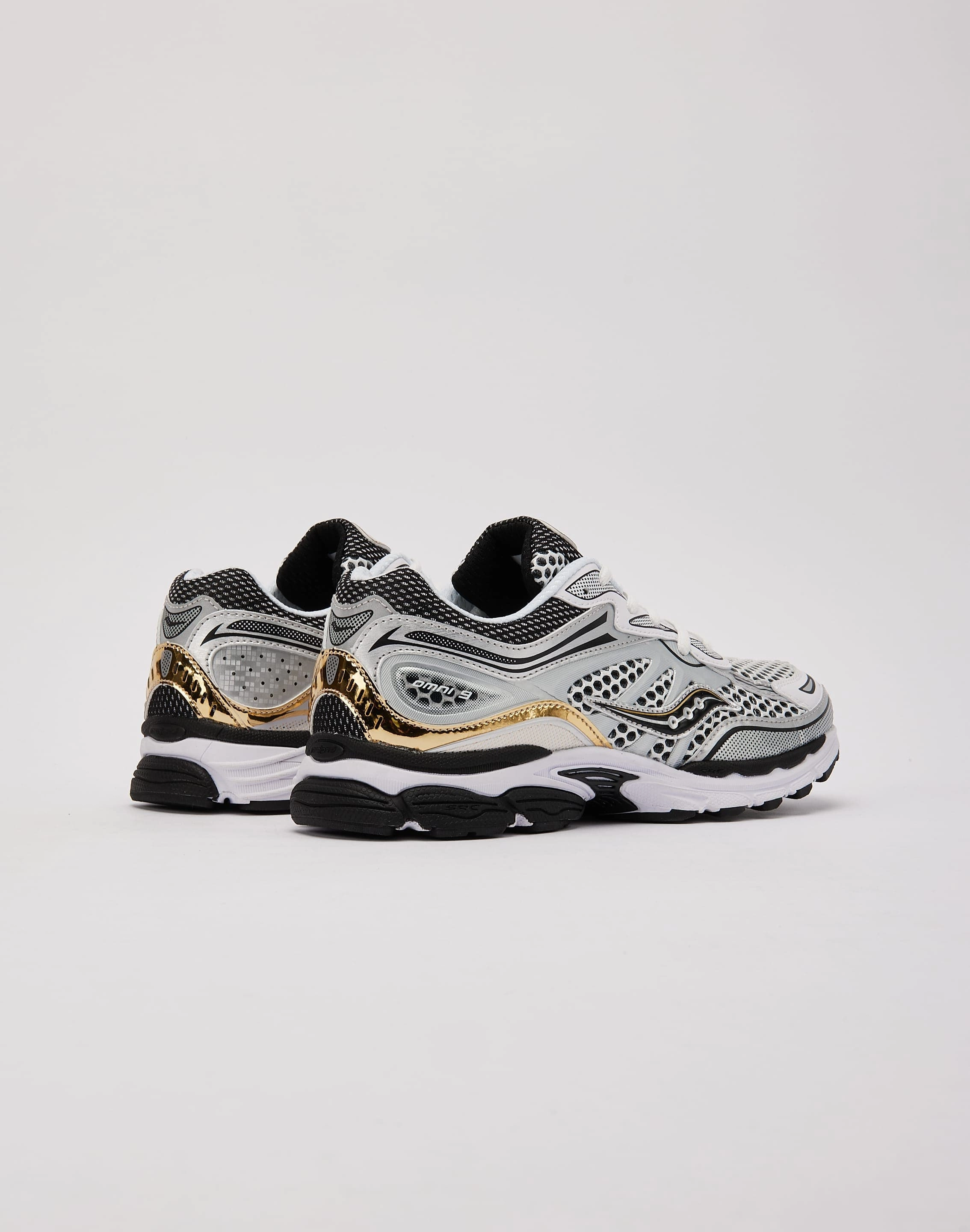 Saucony Omni 9 Grade-School bamboo - fiber - shoes