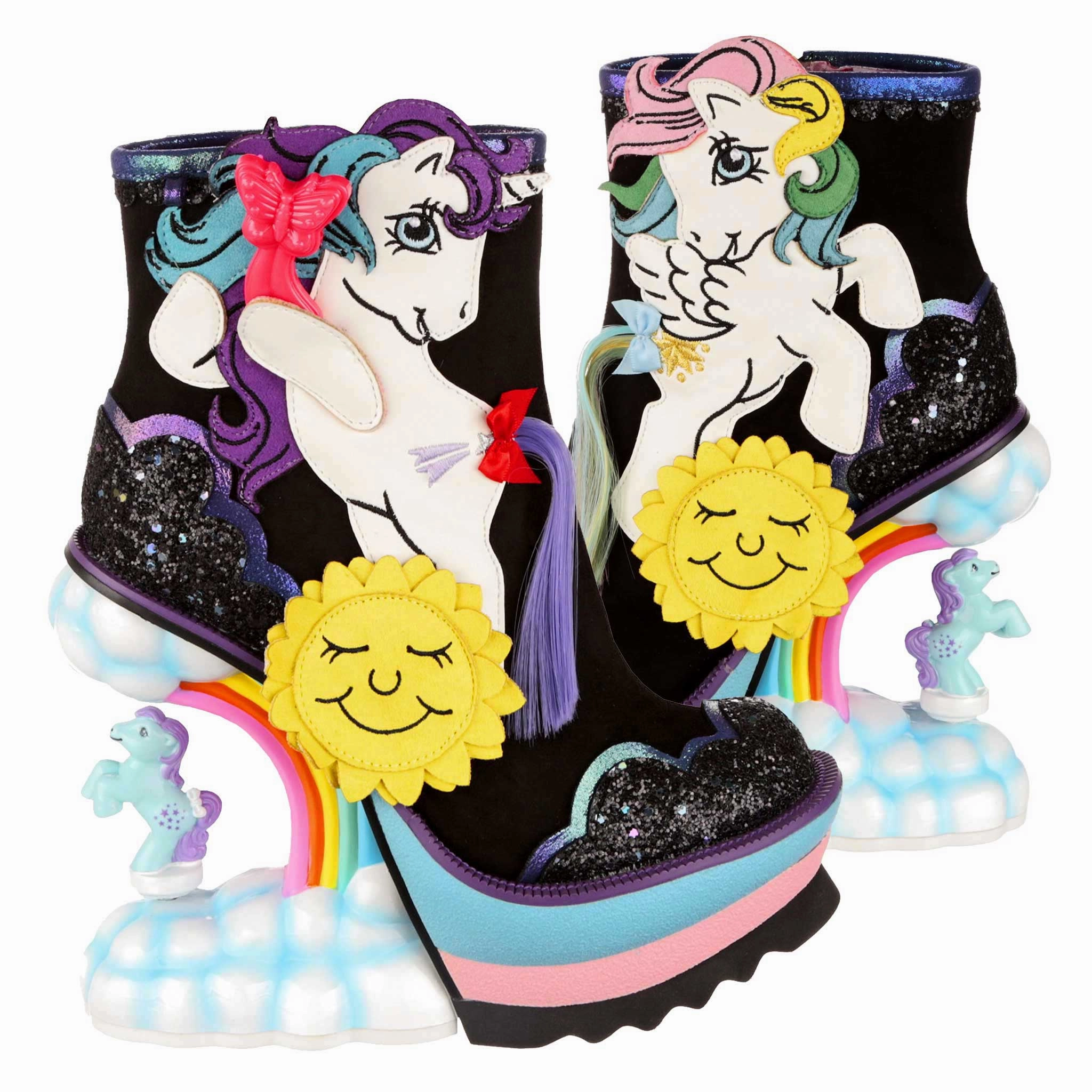 Equestria Eleganza Abrasion Resistant Lace