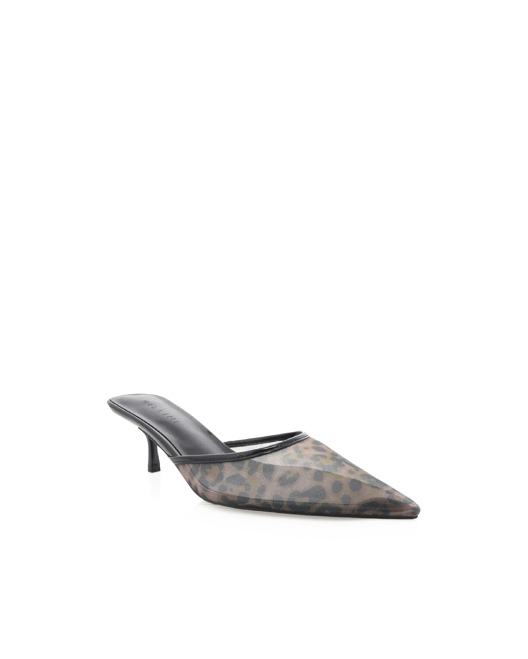 WINTON - LEOPARD MESH Ice Grip