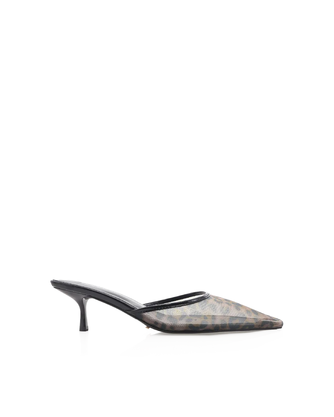 All Terrain Stylish Commuters WINTON - LEOPARD MESH