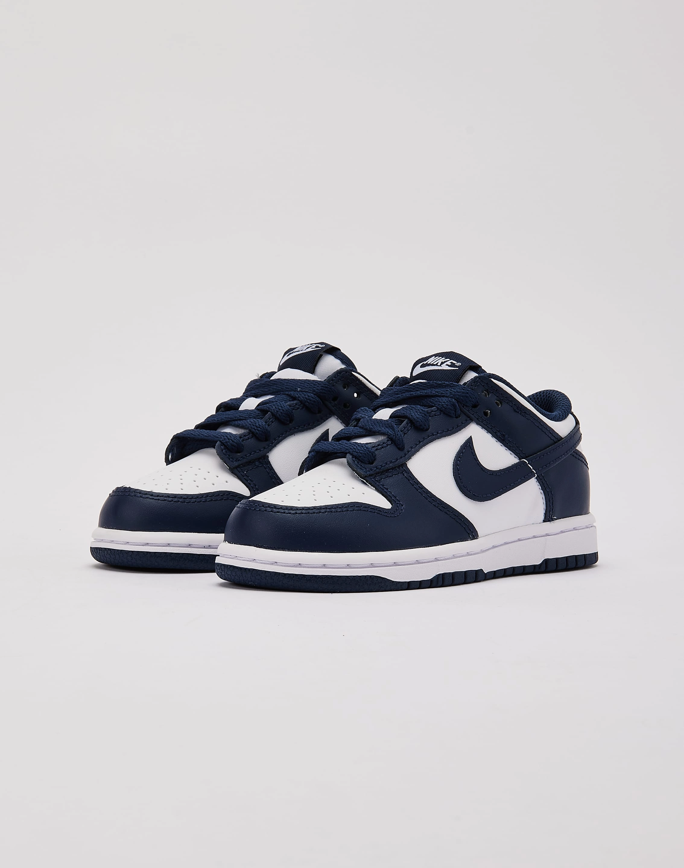 Nike  Dunk Low Pre-School Beach - friendly kids' shoes Durable Outsole