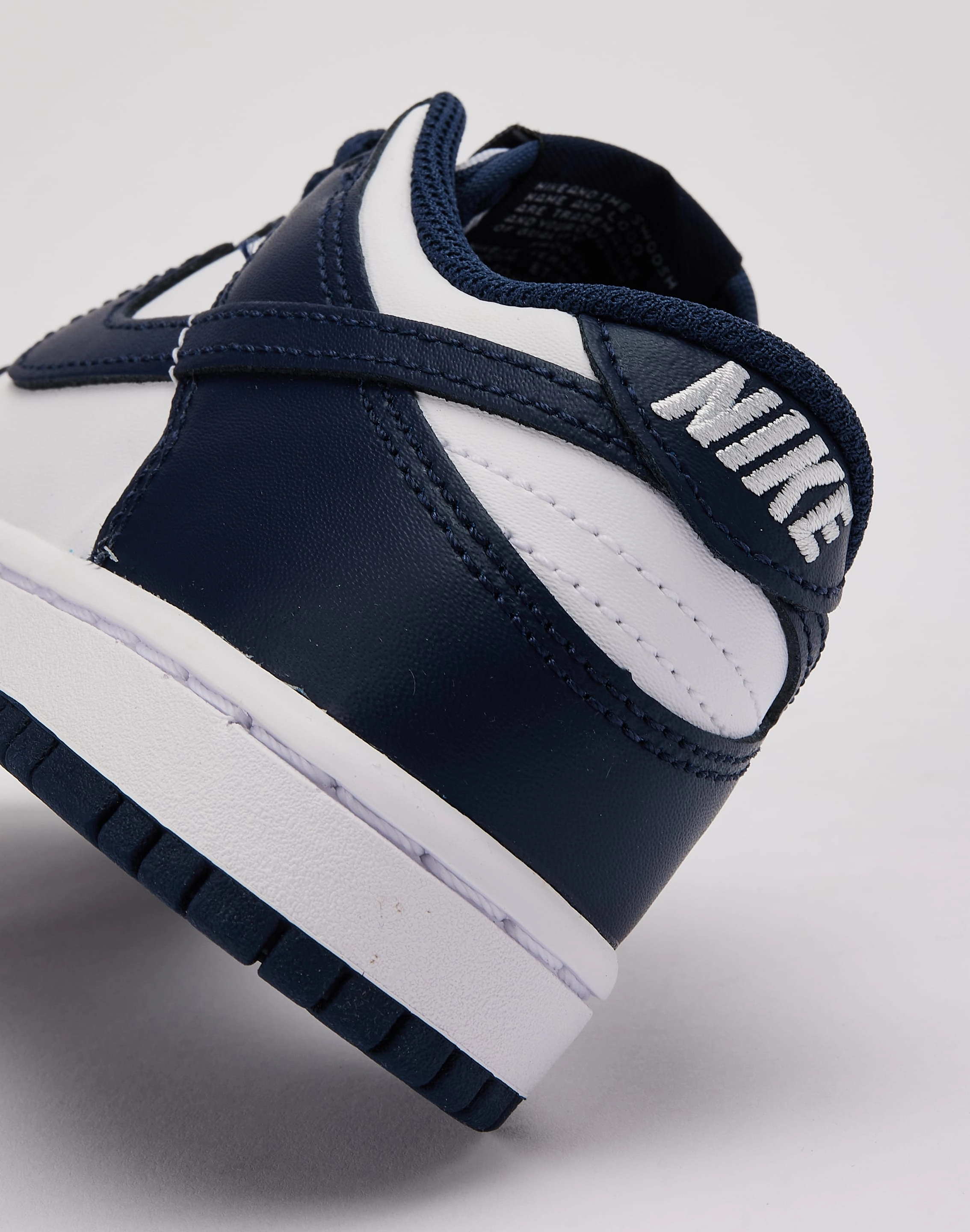 Nike  Dunk Low Pre-School Washable kids' products