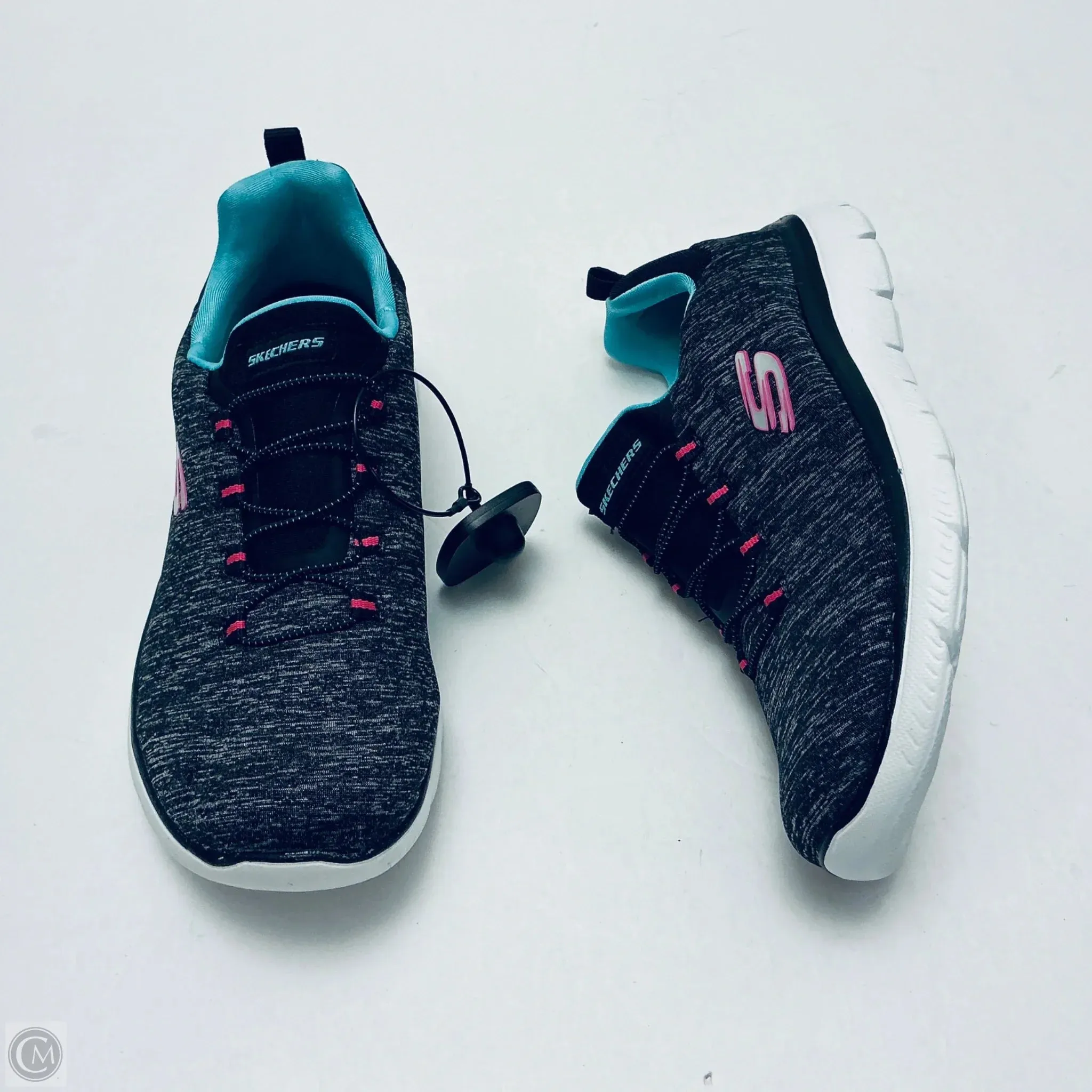 Shoes Sneakers By Skechers In Multi-colored, Size: 8.5 Zero Grip Failure Fast Transition