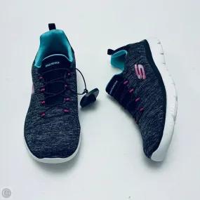 Shoes Sneakers By Skechers In Multi-colored, Size: 8.5 Zero Grip Failure Fast Transition