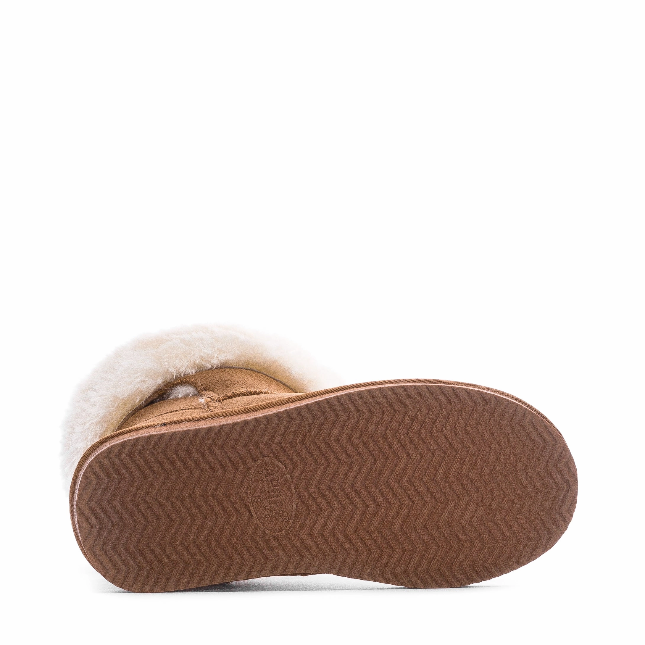 Stable Support Rainy Day Commuter Camouflage Pattern Wrap Boot - Kids