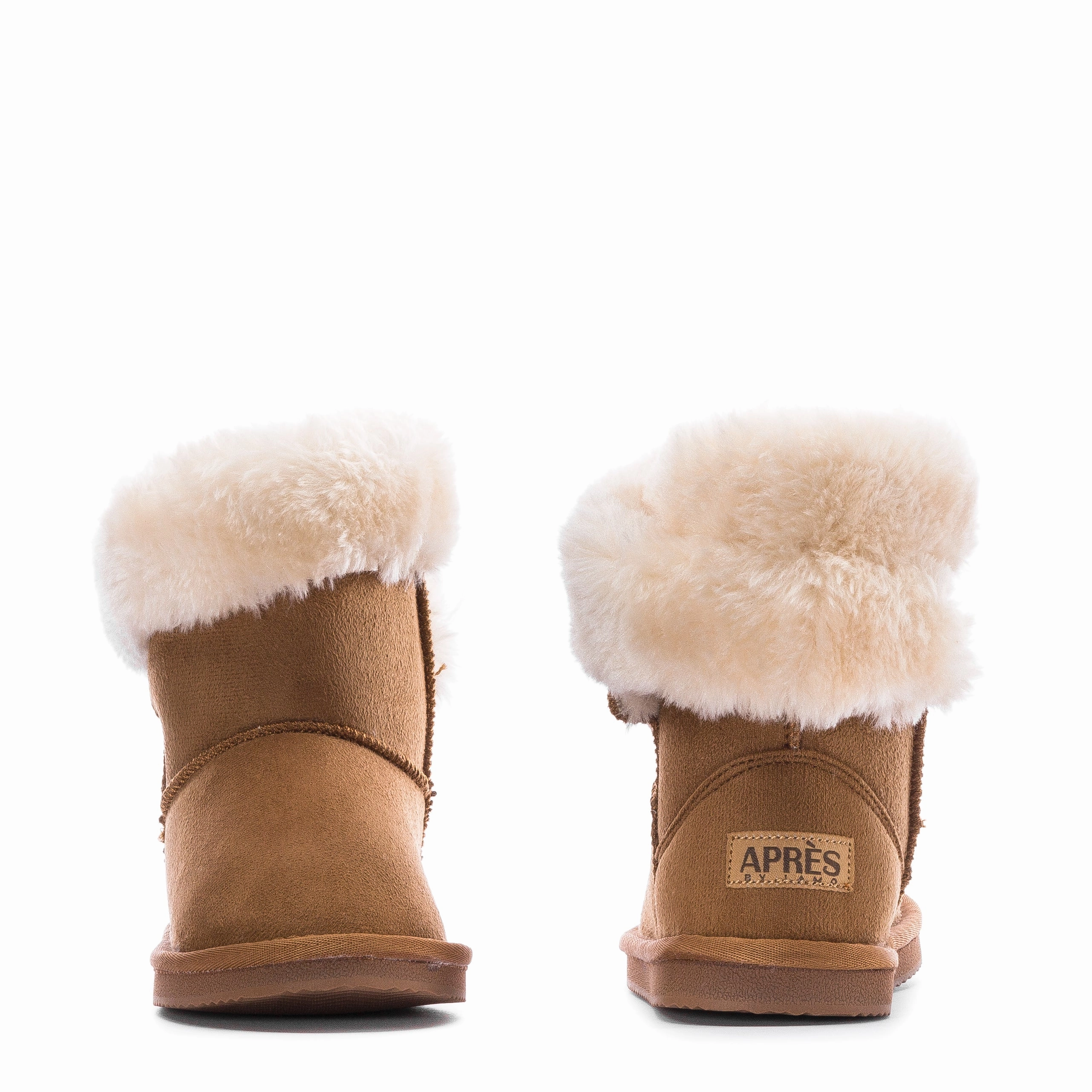 Performance Wear Textile Wrap Boot - Kids