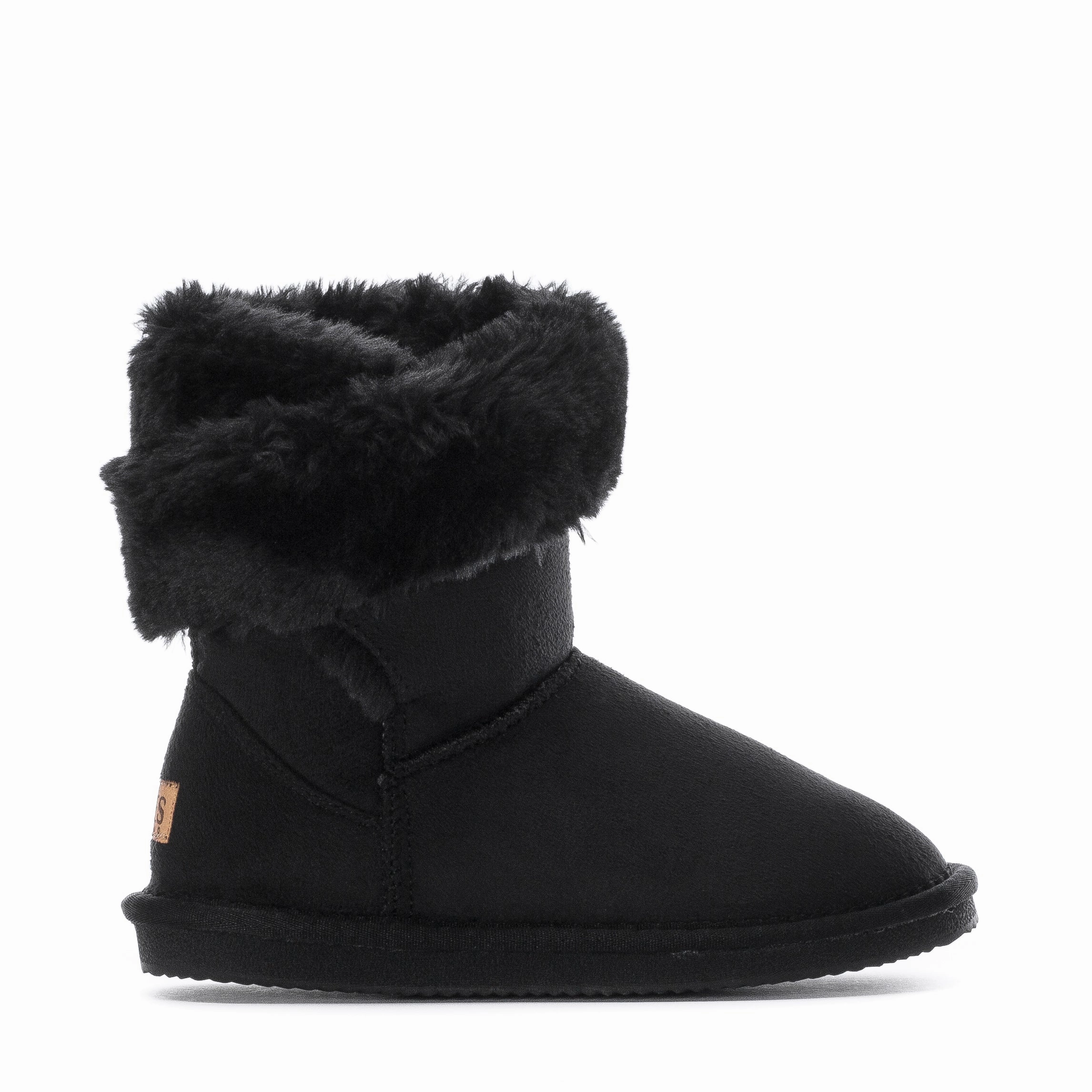 Wrap Boot - Kids Cool Look