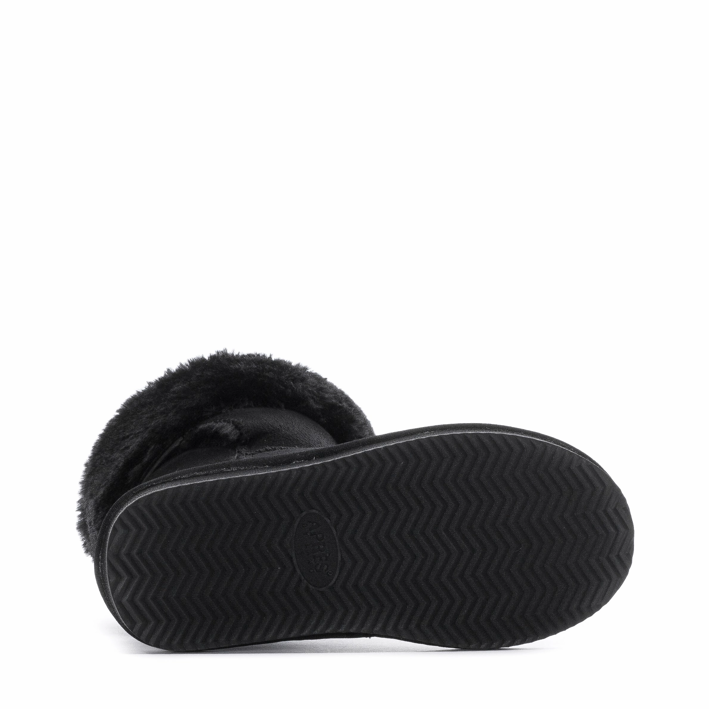 Warehouse Work Seamless Comfort Trail Exploration Wrap Boot - Kids