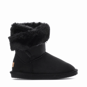 Wrap Boot - Kids Cool Look