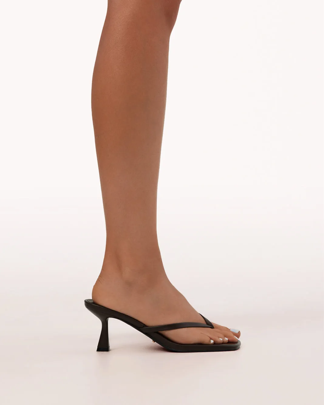 Zip Up XAMI - CHOCOLATE