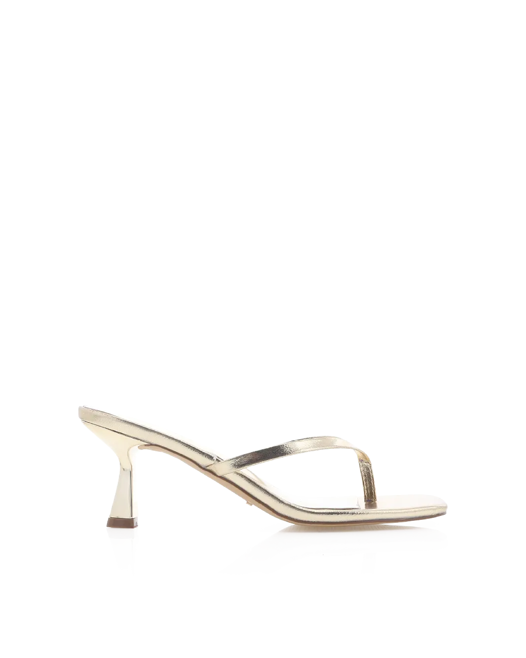 Hill Walk XAMI - GOLD METALLIC