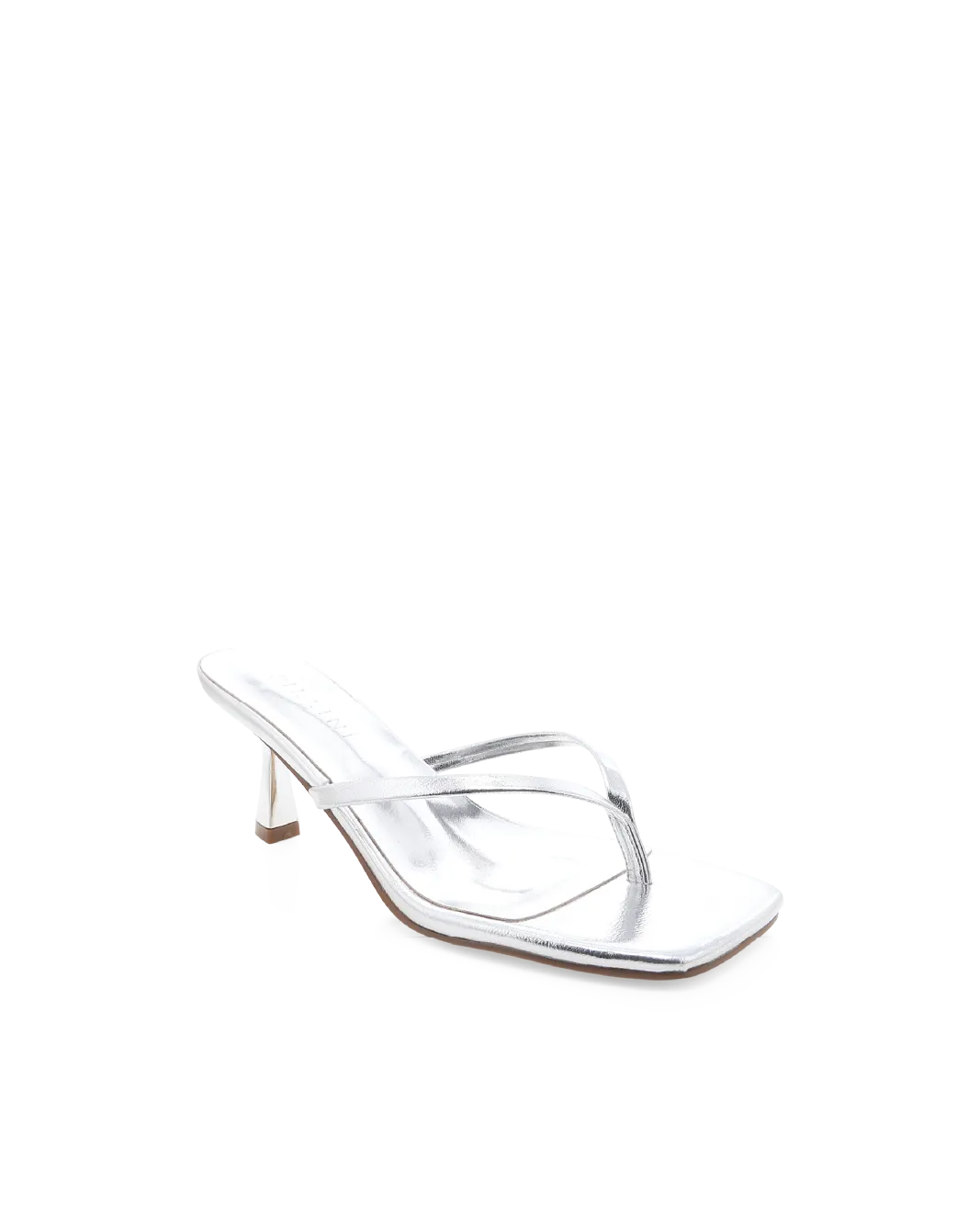 Night Out XAMI - SILVER METALLIC