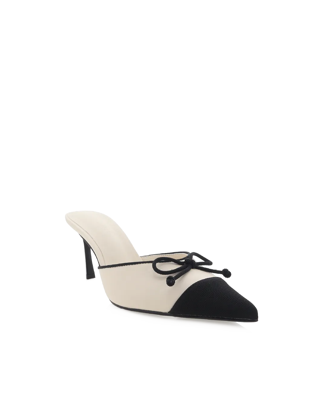 XEZBETH - BONE-BLACK Shock Absorbing Midsole Arch Care