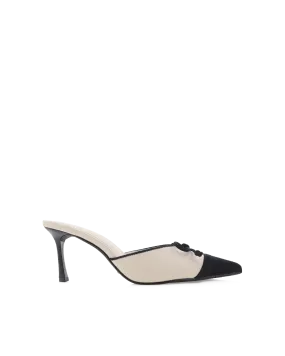 XEZBETH - BONE-BLACK Shock Diffusing Plate