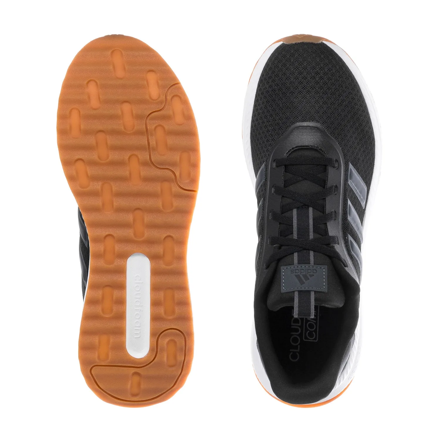 X_PLR Path - Mens Vent Mesh