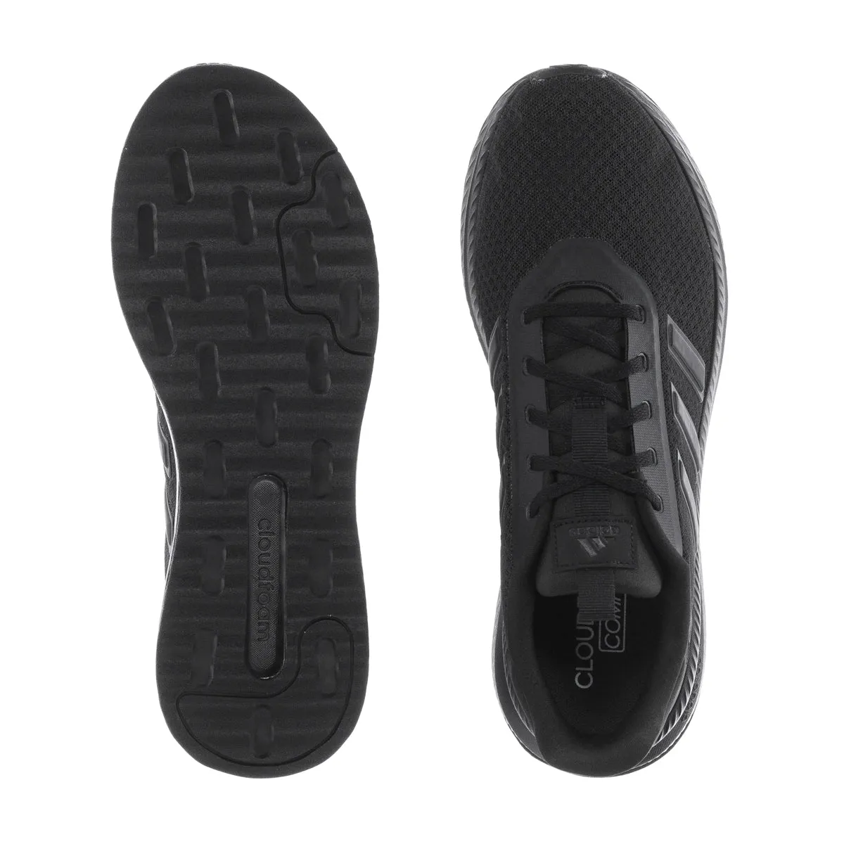Comfortable ankle Comfortable Walk X_PLR Path - Mens