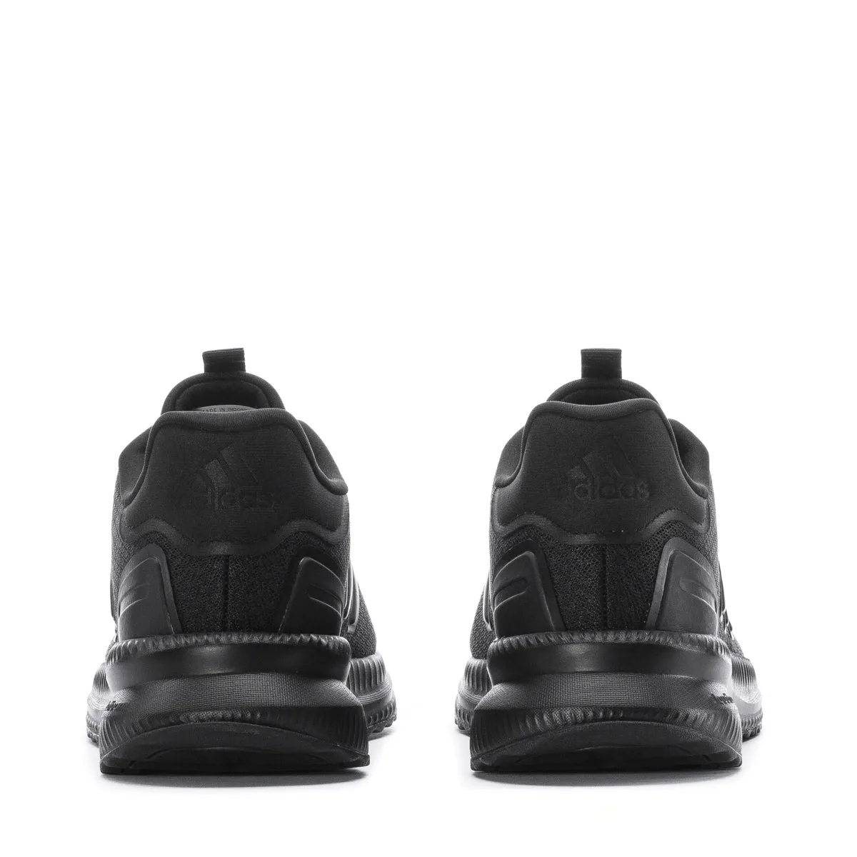 X_PLR Path - Mens Recycled Fiber Upper Layered silhouette