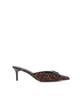 YORKIE - LEOPARD Anti Odor Treatment