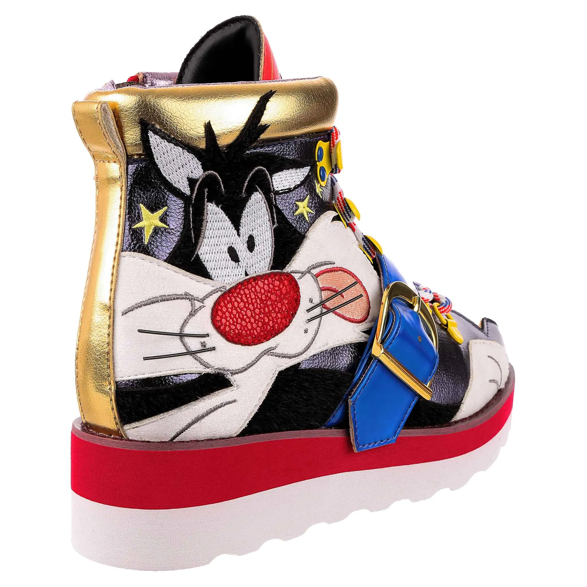 Coast Path Lightweight Outsole You're Despicable!