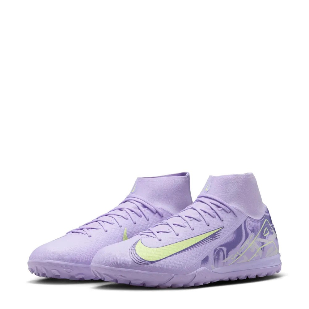 ToeProtection Hyper Elastic Platform Mercurial Superfly 10 Academy TF - Mens